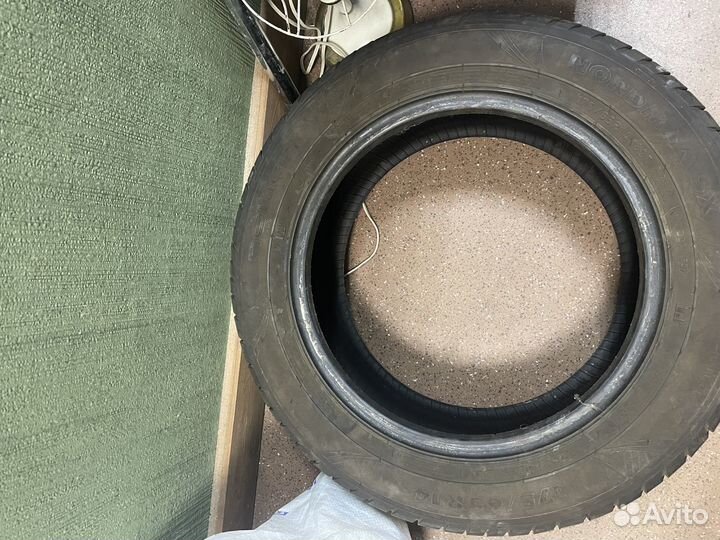 Hankook I'Pike RW11 265/65 R17 112