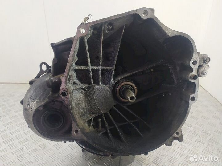 МКПП (механика) Honda Accord 7 2003-2007