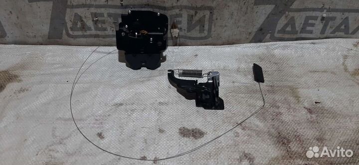 Замок багажника Nissan Teana J32 седан 2008-2013