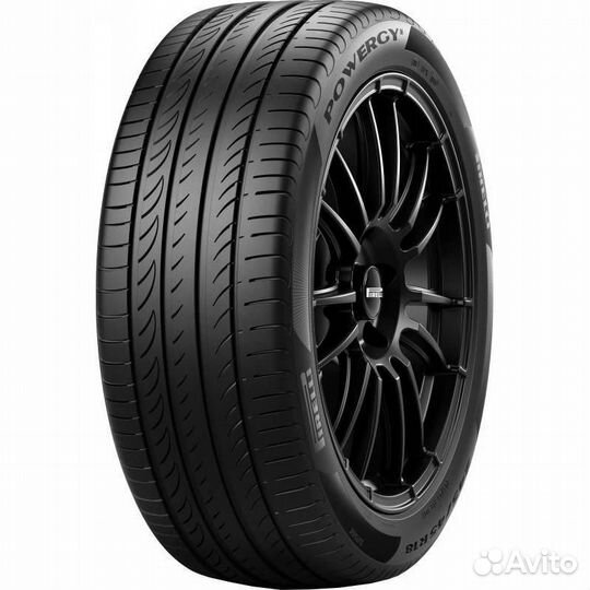 Pirelli Powergy 235/45 R17 97Y