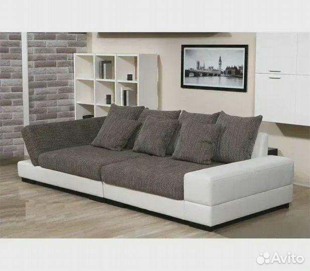 Мягкая мебель на заказ от производителя