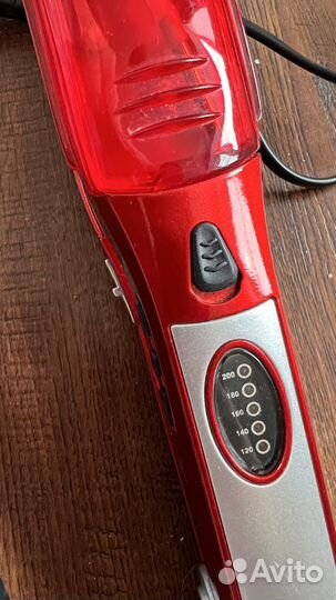 Паровой стайлер Salon Royal Hair