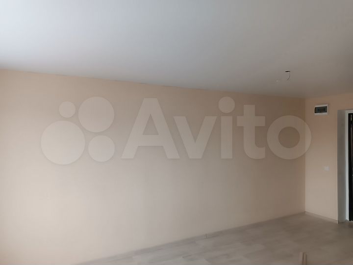 Квартира-студия, 27 м², 5/5 эт.