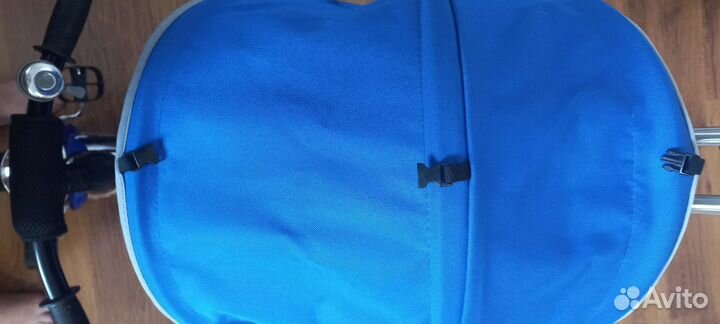 Детский Трехколесный велосипед