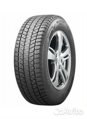 Bridgestone Blizzak DM-V3 245/45 R20 103T