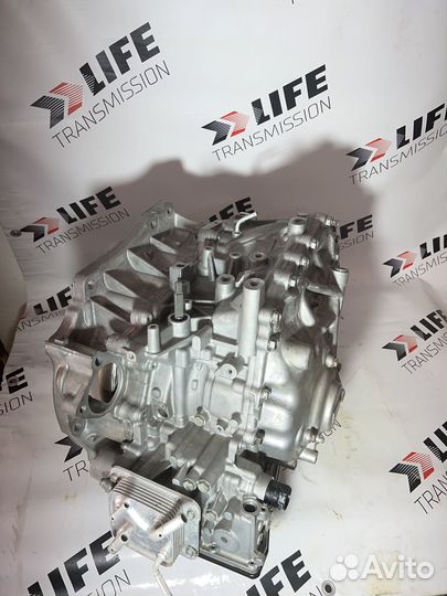 Вариатор Cvt Nissan X-Trail T32 2.5 JF016E