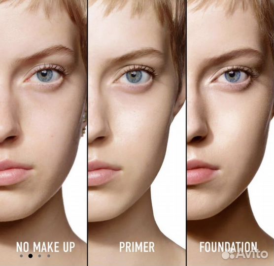 Dior косметика