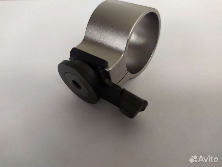 Крепление для фонаря каски пожарного gallet f1 sf