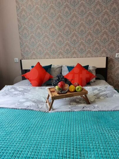 Квартира-студия, 25 м², 1/5 эт.