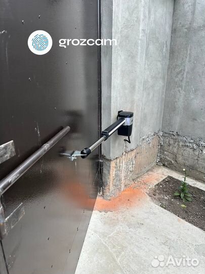 Автоматика для ворот
