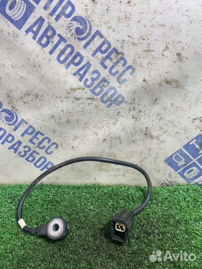 Датчик детонации Ford Fusion хэтчбек 1.4 fxja 2006