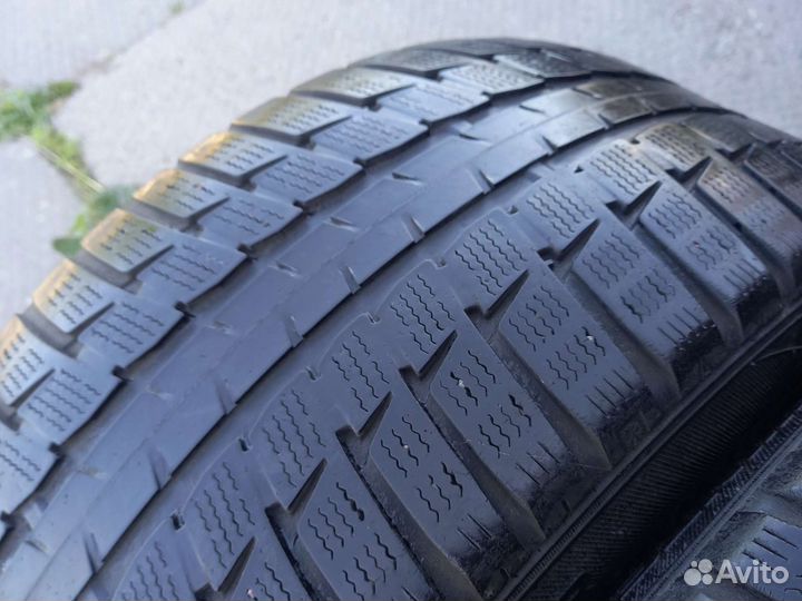 Falken Eurowinter HS-449 245/45 R17