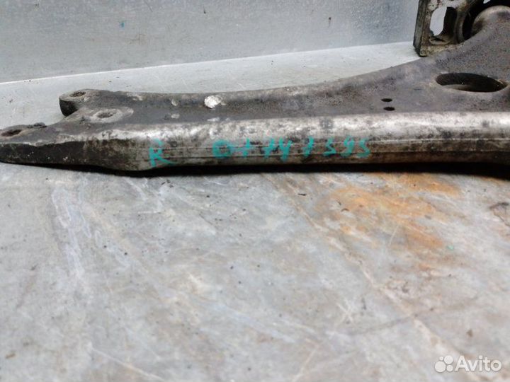 Рычаг передний Volkswagen Passat B6 2005-2010