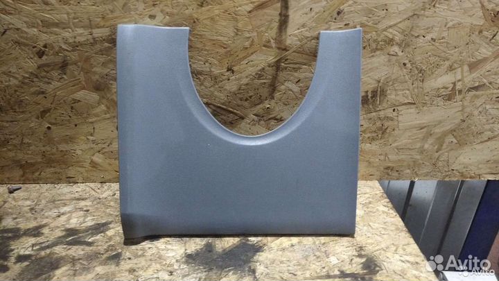 Накладка под руль Форд Транзит 2006-2014