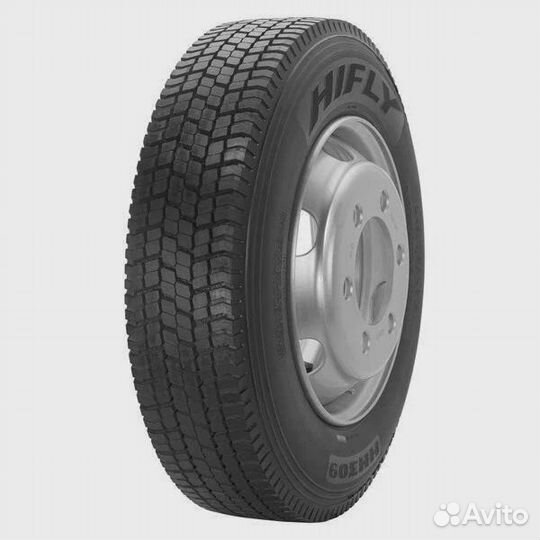 Hifly HH309 215/75 R17,5 135J
