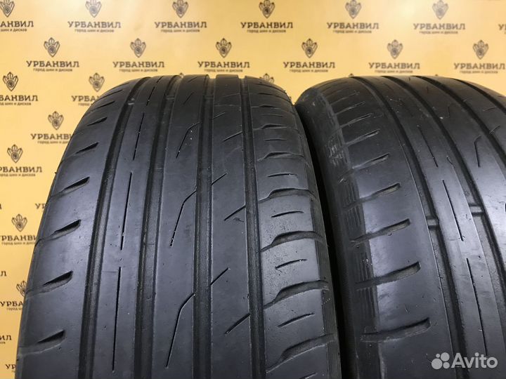 Toyo Proxes CF2 215/60 R16 99V