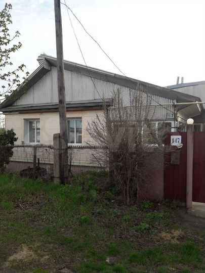 Дом 79,4 м² на участке 30 сот.