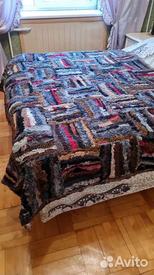 Плед покрывало