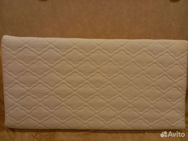 Матрас детский 120 60