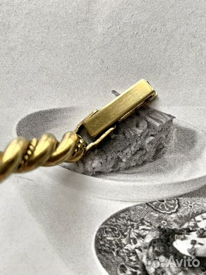 Винтажные часы Luch