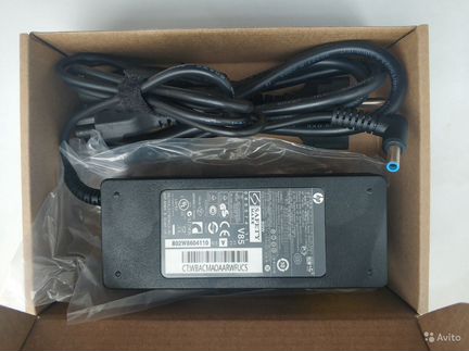 Зарядка для ноутбука, адаптер (разные)