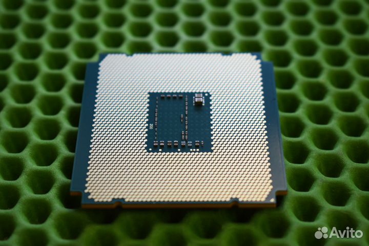 Xeon e5 2699 V3