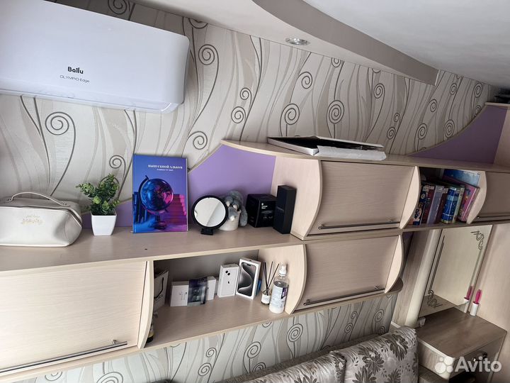 Мебель в детскую