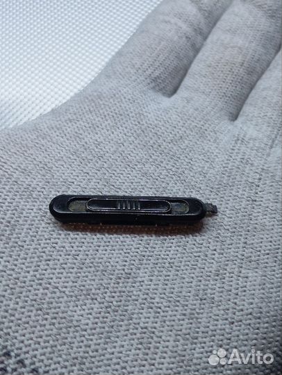 Nokia 5610. Ползунок. Оригинал