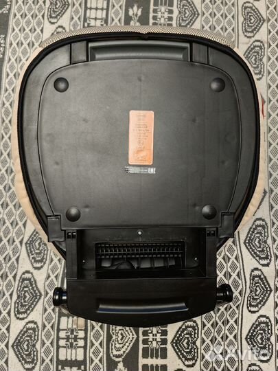 Бустер Heyner SafeUp FIX