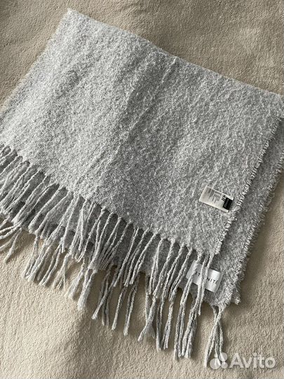 Палантин шарф H&M