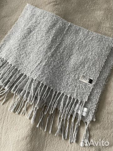 Палантин шарф H&M