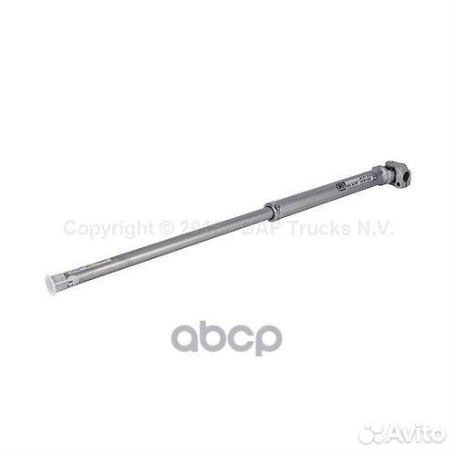 DAF1840439 вал рулевой DAF CF85IV/XF95/105 18