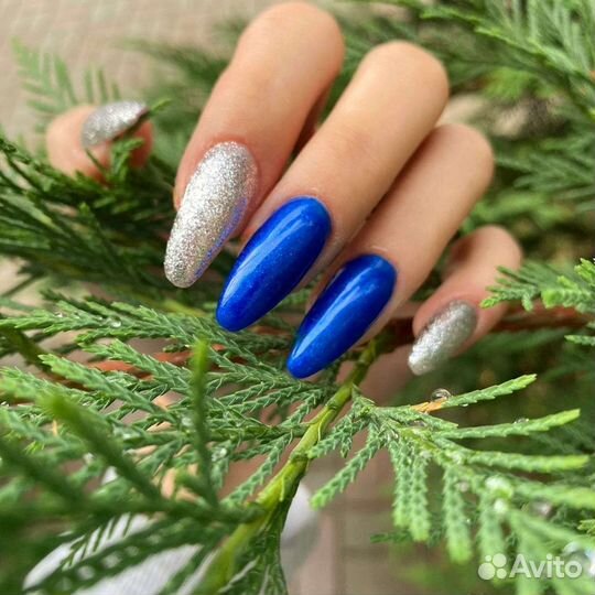 Маникюр, педикюр, наращивание ногтей