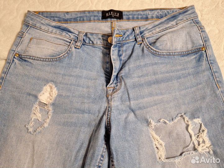 Джинсы Monito 38 размер