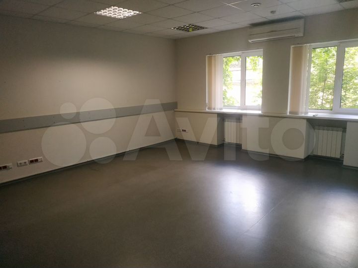 Офис, от 20 м²