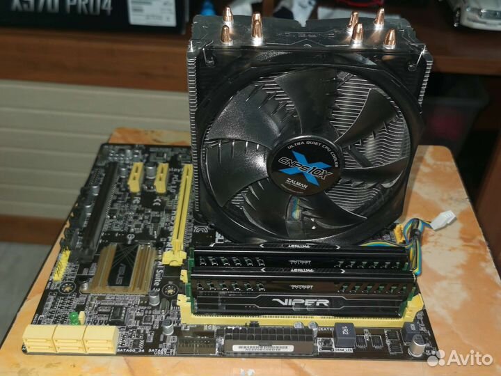 Процессор intel core i5