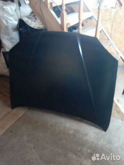 Продам капот шевроле лачети2002,2005г.нубира