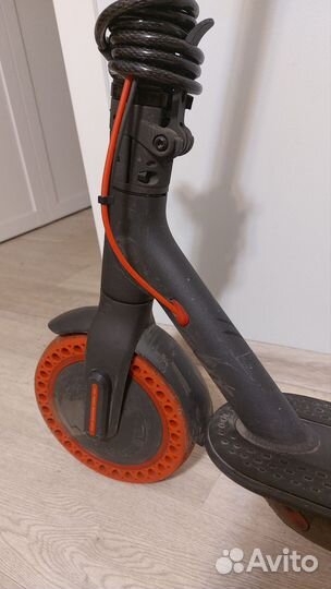 Электросамокат xiaomi mijia m365 pro