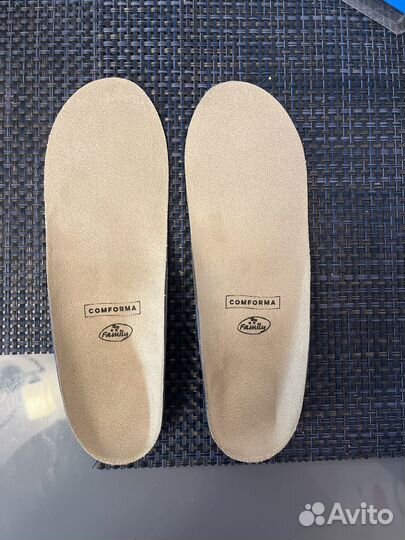 Ортопедические стельки