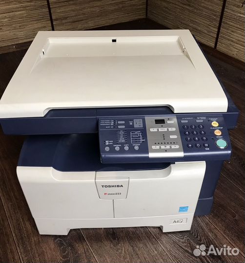 Принтер мфу Toshiba e-studio 223 (DP-2230)
