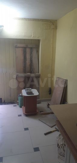 Гараж, 18 м²