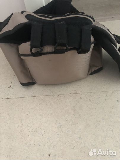 Пояс переноска