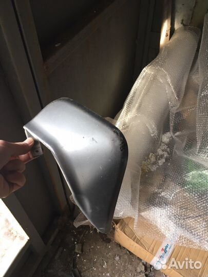 Брызговики Honda Fit GD1