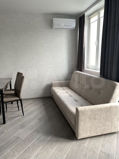 2-к. квартира, 48 м², 14/16 эт.