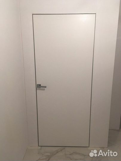 Межкомнатные Двери под покраску