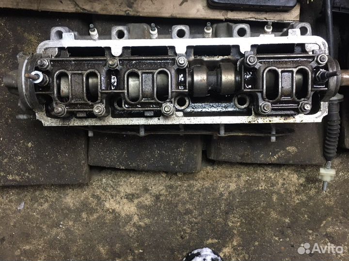 Гбц ваз 8 клапаный и 16 клапанный