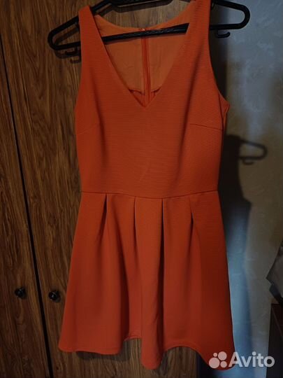 Женские вещи пакетом