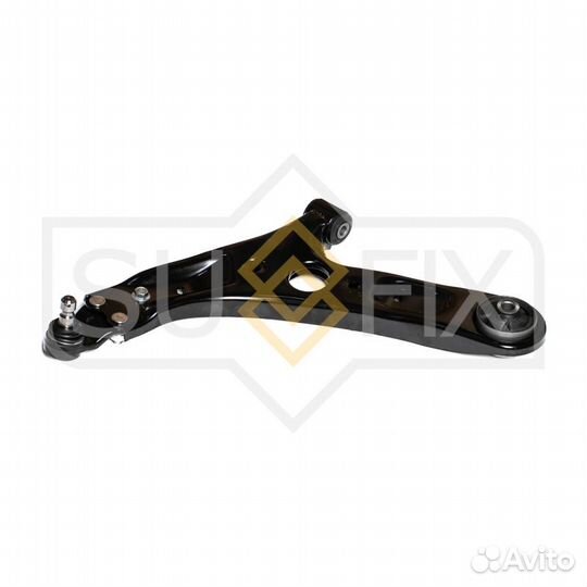 Рычаг передней подвески hyundai i3