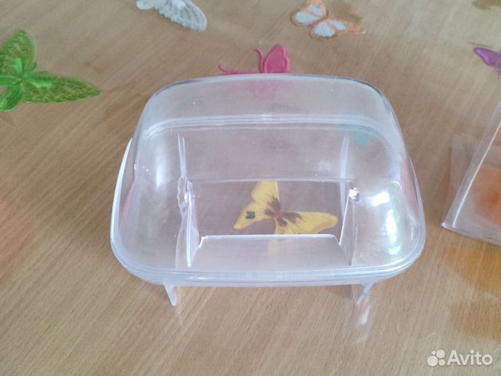 Принадлежности для хомяка