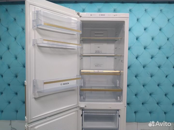 Холодильник bosch KGN39AW17R/OH